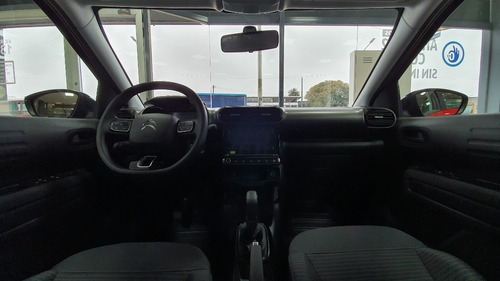 Imagen 11 de 15 de Citroën C4 Cactus 1.6 Vti 115 Feel Pack