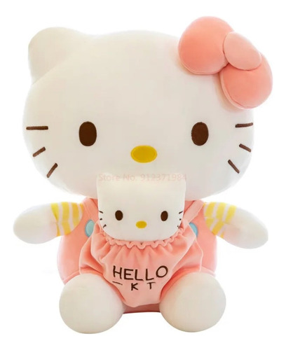 Peluche Hello Kitty Extra Grande 40 Cms