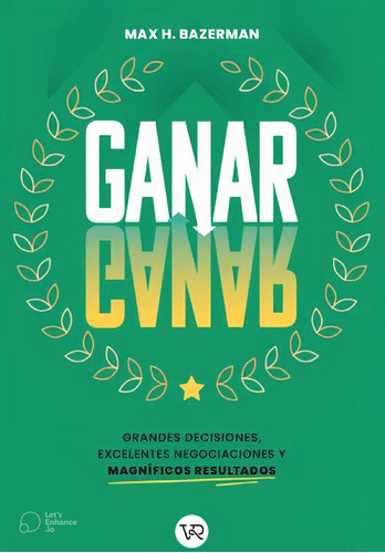 Libro Ganar-ganar