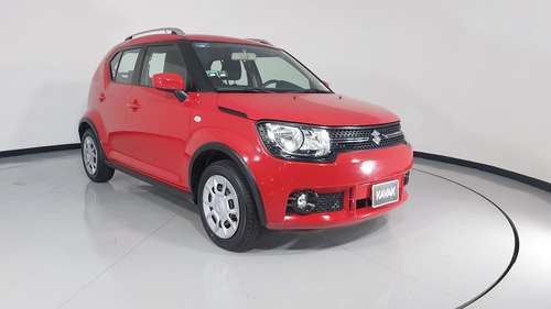 Suzuki Ignis 1.2 Gl Cvt