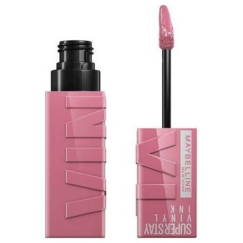 Maybelline Superstay Vinyl Ink Liquid Lipstick 20 Coy