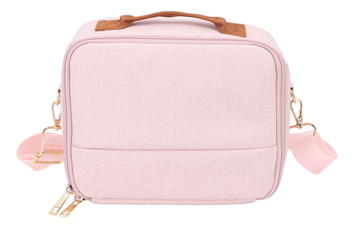 Bolsa De Transporte Para Cámara, Acolchado Grueso De Gran Ca