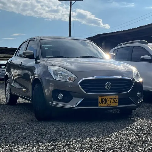 Suzuki Swift DZIRE MT 1.2CC 2021
