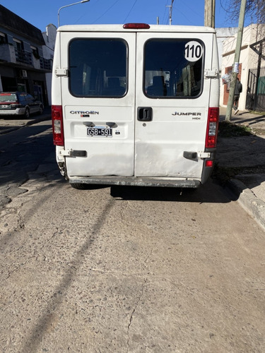 Citroën Jumper 2.8 Hdi 2007