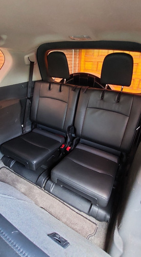 Imagen 11 de 18 de Toyota Prado Vx 150 At 4.0 2012