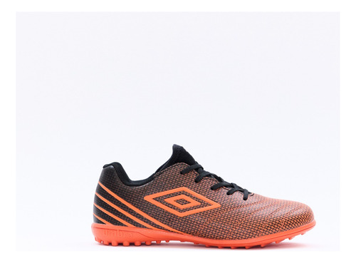Zapatilla Umbro Toccare Iv Tf - Jnr Naranjo