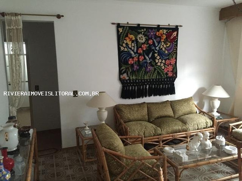Apartamento Para Venda Em Guarujá, Enseada, 3 Dormitórios, 1 Suíte, 2 Banheiros, 1 Vaga - 2-250815_2-127883