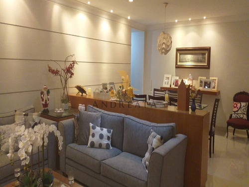 Imagem 4 de 26 de Jardim Oceânico - Avd. Fernando De Matos - Coladinho Ao Metrô. 190m², Reformado, Decorado, 3qtos (1suite) + Dep. , 3 Vagas Demarcadas, Box Na Garagem - Sqa2186c - 34720629