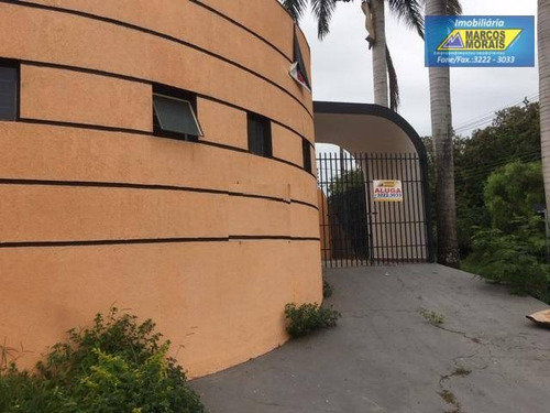 Imagem 1 de 30 de Excelente Ponto Comercial Rua Lituania - Ca2481