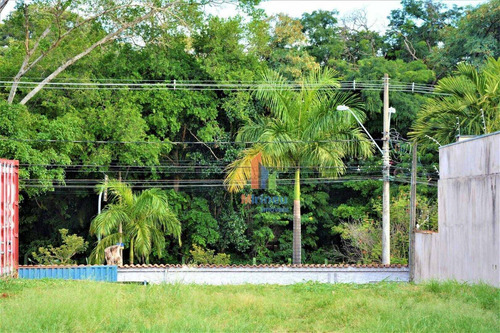 Imagem 3 de 7 de Terreno À Venda, 1.067 M² Por R$ 1.960.000 - Taquaral - Campinas/sp - Te0199