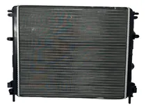 Comprar Radiador Agua Sandero Logan Clio Kangoo Symbol 1.6 8v Origin