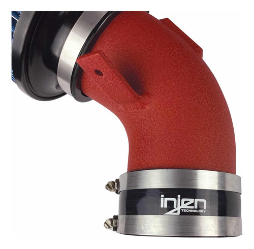 Intake Injen Bmw Serie 2 M240i G42 2021 - 2023 3.0l B58 Cmd