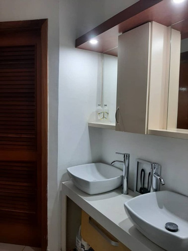 Imagen 7 de 24 de Yosmar & Fernando Venden Town House En Resid Bonaventura Home Mañongo. Foth-377
