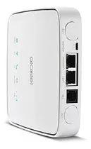 Comprar Modem Router Alcatel Link Hub Hh42nk 4g Wifi Internet Rj11