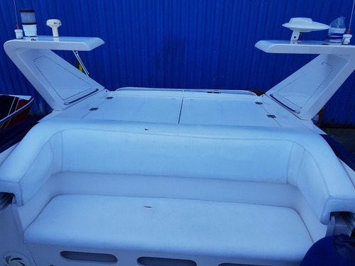Intermarine Scarab 38