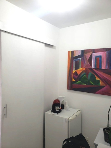 Imagem 12 de 15 de Sala Comercial Centro São Bernardo Do Campo - 1033-19304