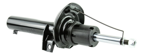 Amortiguador Audi A3 2004 2005 2006 Delantero Gas Base 50 Mm