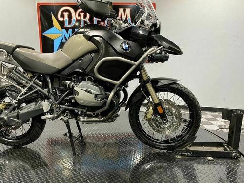 Imagen 3 de 7 de 2013 Bmw R 1200 Gs Adventure 90 Years Of Bmw
