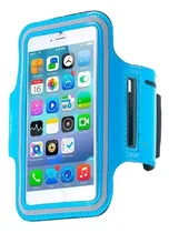 Comprar Brazalete Funda Running Gym Universal Para Smartphones 5.5