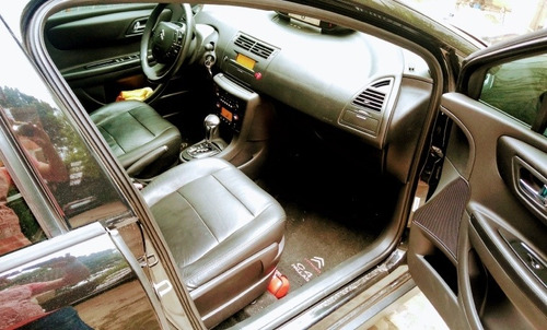 Citroën C4 Pallas 2011 2.0 Glx Flex Aut. 4p