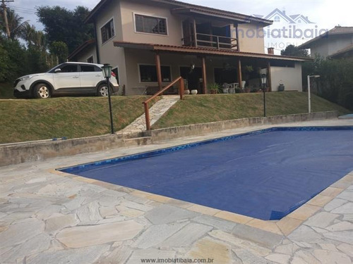 Chácaras Em Condomínio À Venda Em Piracaia/sp - Compre O Seu Chácaras Em Condomínio Aqui! - 1475200
