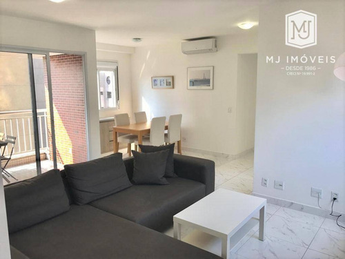 Imagem 1 de 26 de Apartamento Com 2 Dormitórios Para Alugar, 96 M² Por R$ 8.500/mês - Itaim Bibi - São Paulo/sp - Ap0470