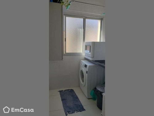 Imagem 10 de 10 de Apartamento À Venda Em São Paulo - 53098