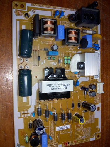 Fuente De Poder Samsung Un32eh5300fxza (Usado)