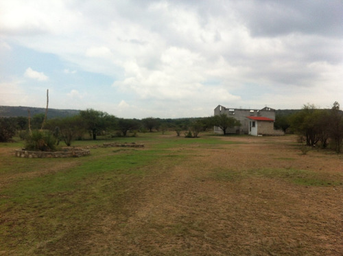 Imagen 3 de 10 de Terreno En Venta Tequisquiapan Sn José De La Laja Pg