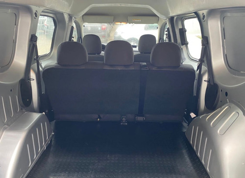 Renault Kangoo 5 Pasajeros