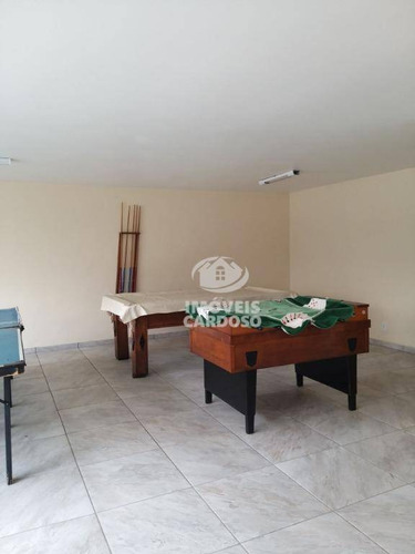 Imagem 21 de 21 de Apartamento Com 3 Dormitórios À Venda, 82 M² Por R$ 748.000 - Pinheiros - São Paulo/sp - Ap3835
