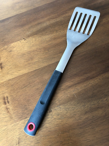 Utensilios Para Asador (Usado)
