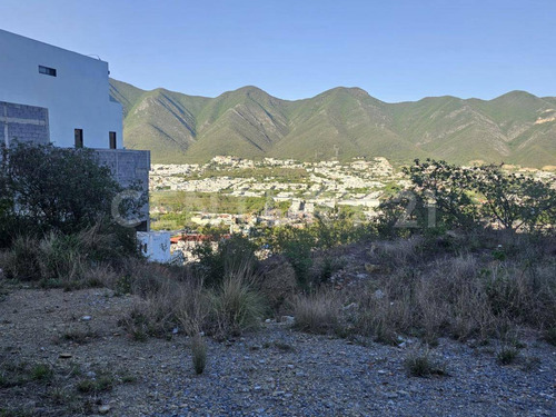 Terreno En Venta En La Toscana Residencial, Monterrey, Nuevo León