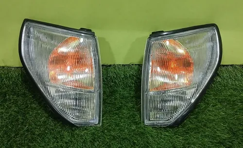 Luz De Cruce Prado 2000-2005