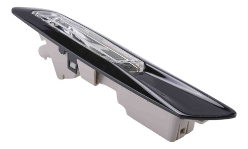 Luz Lateral V6car Para Bmw Serie 5 F10 F11-fs