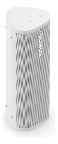 Bluetooth Speaker Sonos Roam 2 Portable Waterproof White