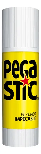 Pegante Barra Pegastic Tesa 40gr X3 Unidades