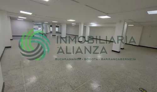 Local En Arriendo En Sotomayor. Cod A16499