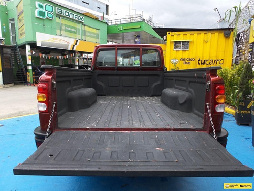 Imagen 13 de 20 de Mahindra Pik-up