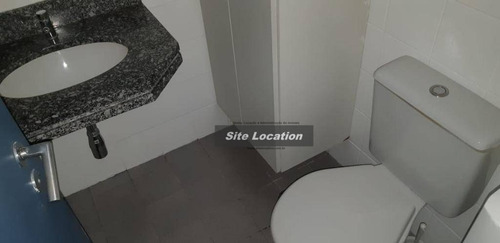 99711 Conjunto Para Alugar, 196 M² Por R$ 16.000/mês - Itaim Bibi - São Paulo/sp - Cj0511