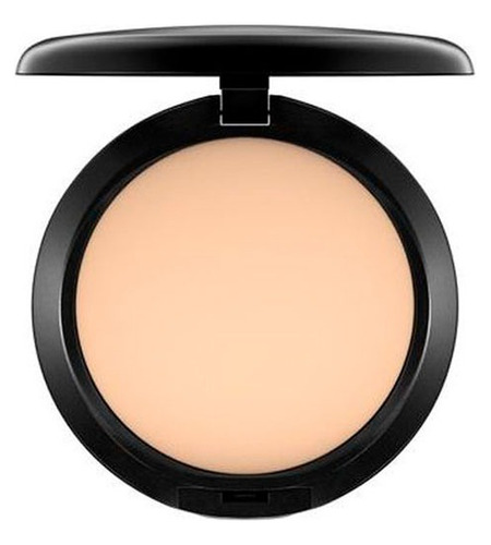 Base Studio Fix Powder Plus Fundation De Mac