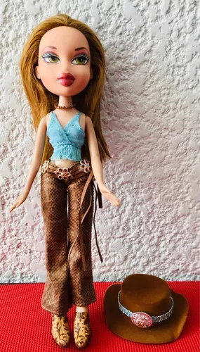 Bratz Vaquera. 25cm MercadoLibre