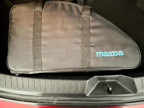 Mazda 3 2.5 S Grand Touring Sedan At
