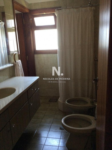 Casa En Venta En Península.- Ref: 2663