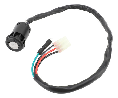 Eh1 Interruptor De Encendido De 4 Hilos Interruptor De