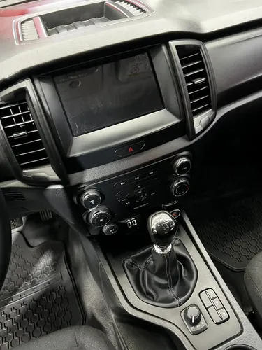 Ford Ranger 3.2 Xls