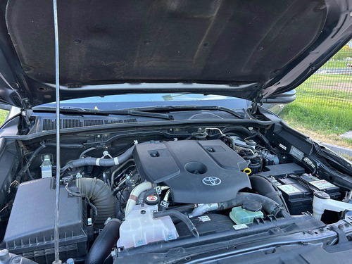 Toyota SW4 2.8 Srx 177cv 4x4 7as At
