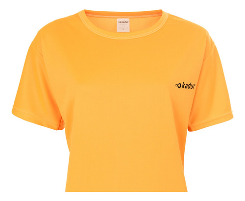 Remera Mujer Entrenamiento Running Tiempo Libre Fit Liviana