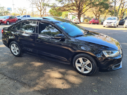 Volkswagen Vento 2.5 Luxury 170cv Tiptronic