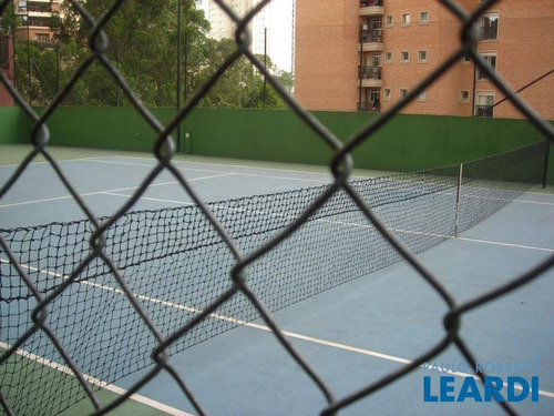 Imagem 13 de 15 de Apartamento - Panamby - Sp - 246121